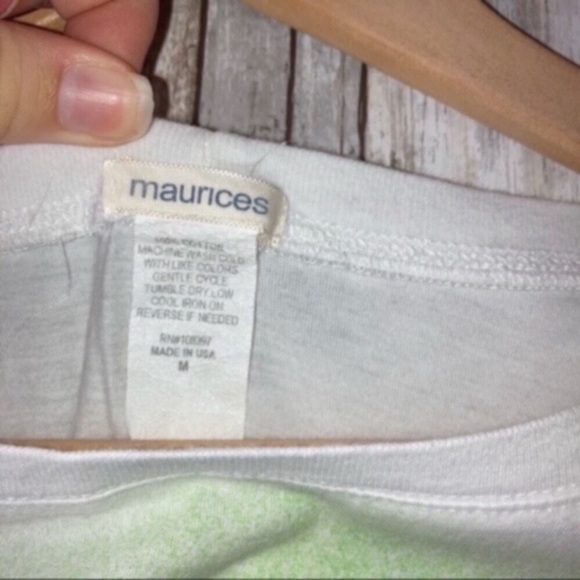 Maurices Manhattan Beach Tee - Picture 4 of 5